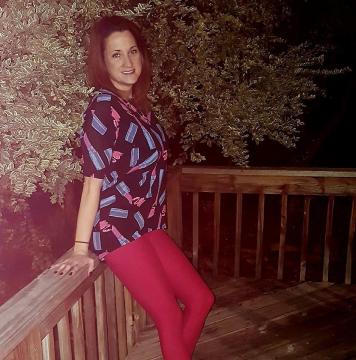 Jolienneke uit Antwerpen,Belgie